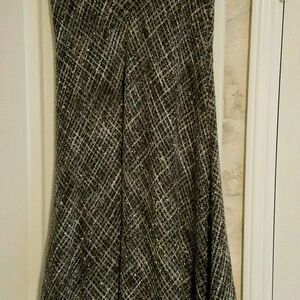 Tweed skirt NWOT